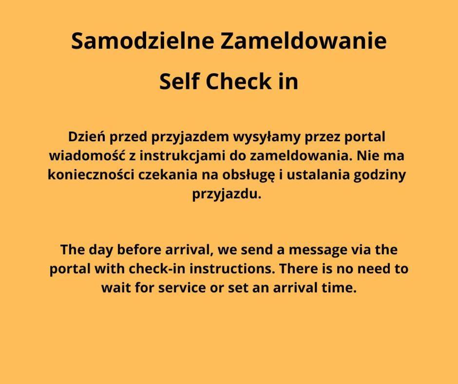 Heaven Apartment In The Old Town With Private Parking Danzig Exterior foto